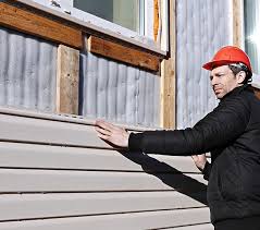 Best Storm Damage Siding Repair  in Milford, IA